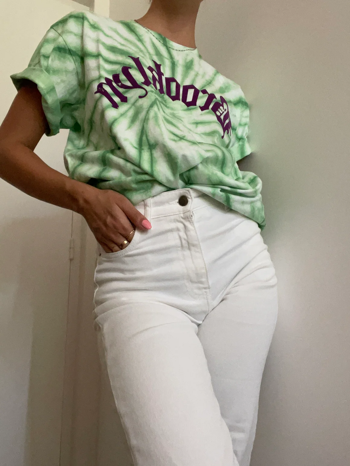 T-shirt Brooklyn - BREWSTER – Image 7