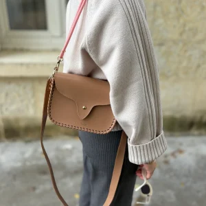 Sac West Moka - CRAIE STUDIO