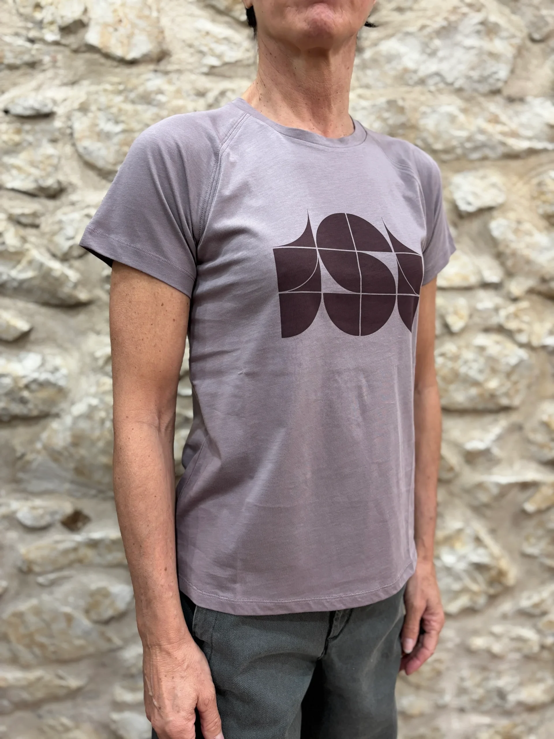 T-shirts Val - SOEUR PARIS – Image 3