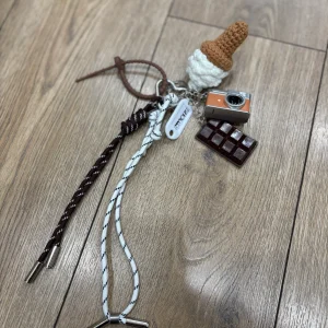 Bijou de sac - SHOUIA