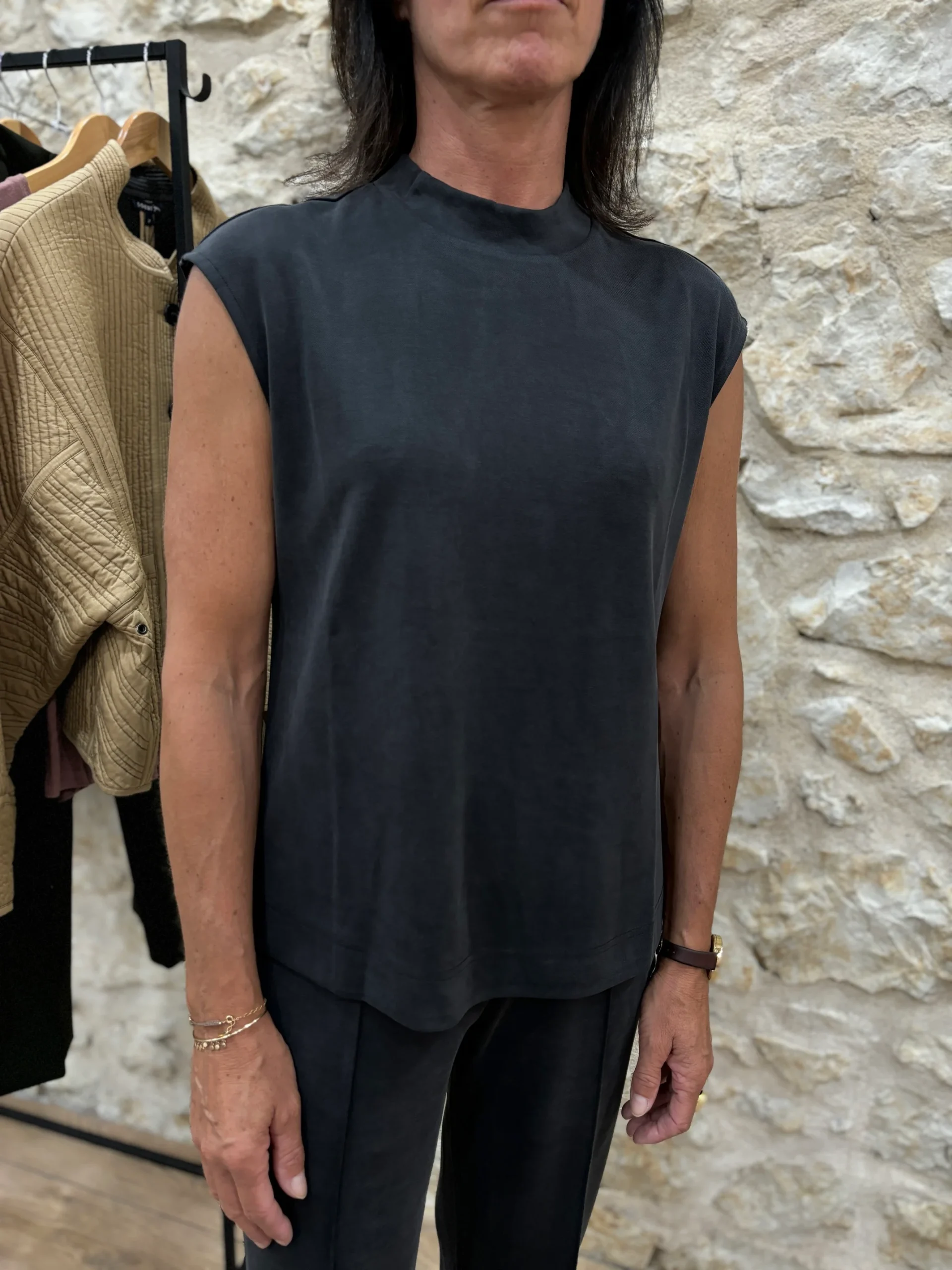 Top Eternity - JC SOPHIE