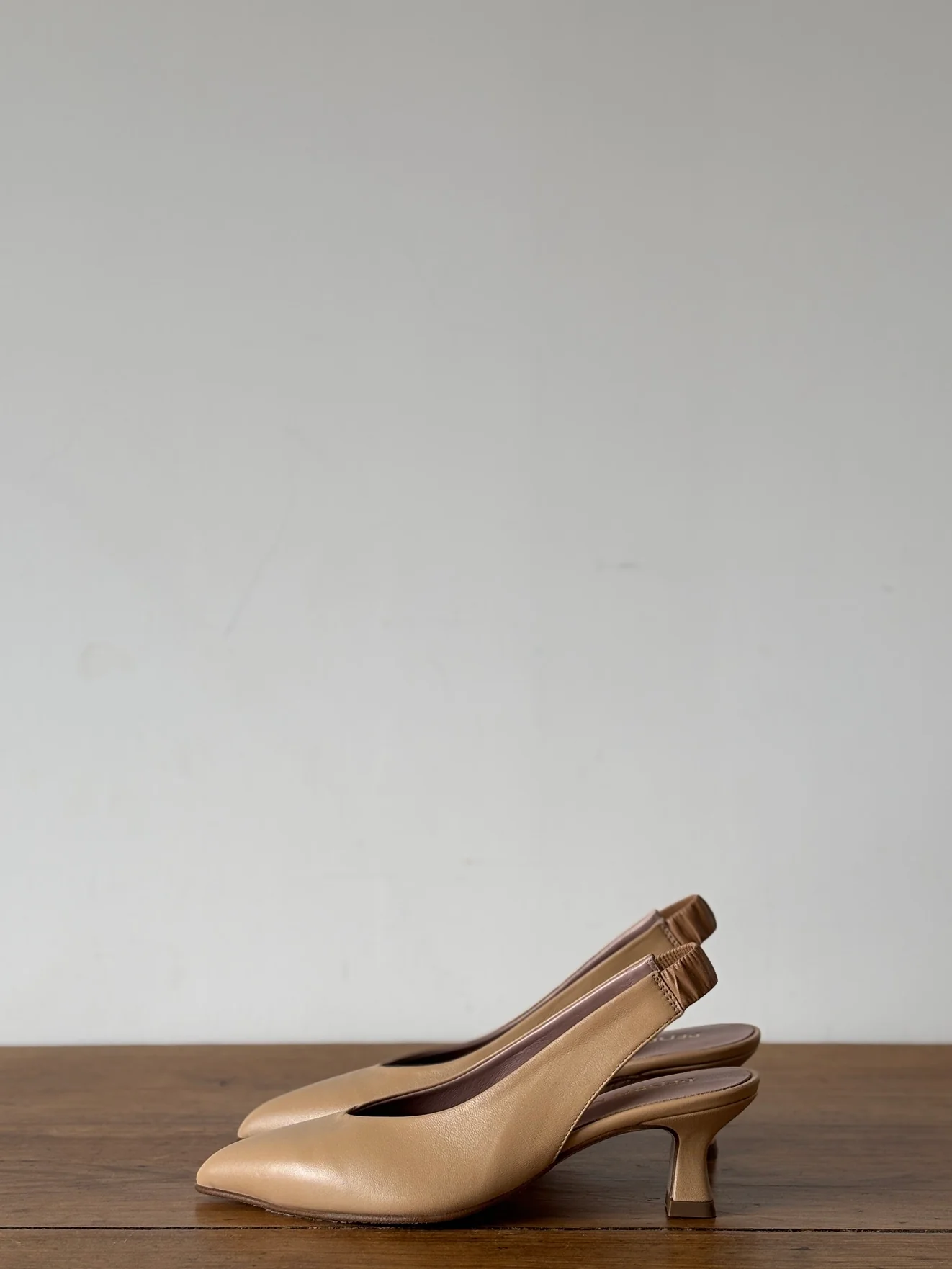 Escarpins - PEDRO MIRALLES – Image 2