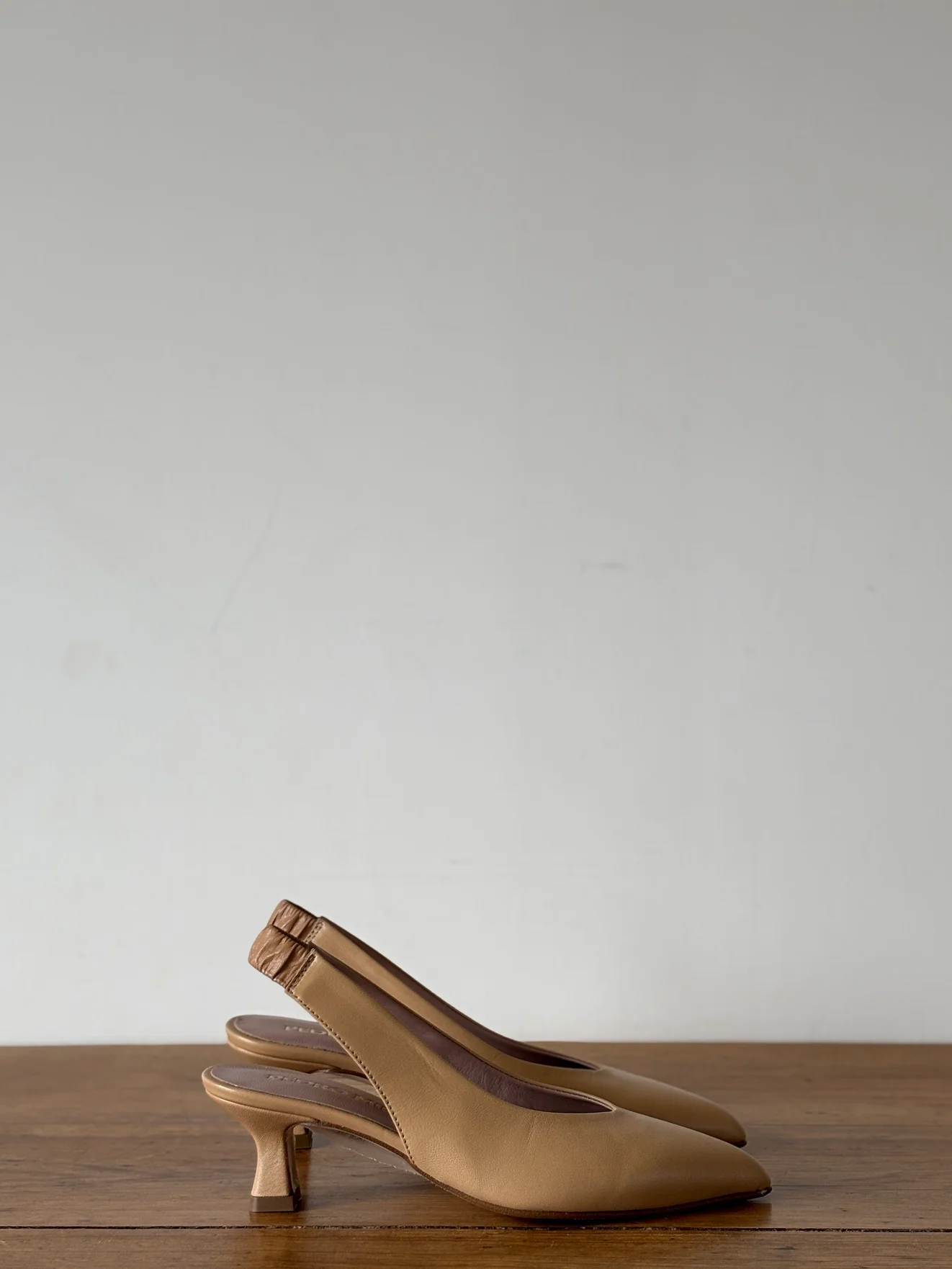 Escarpins - PEDRO MIRALLES – Image 4