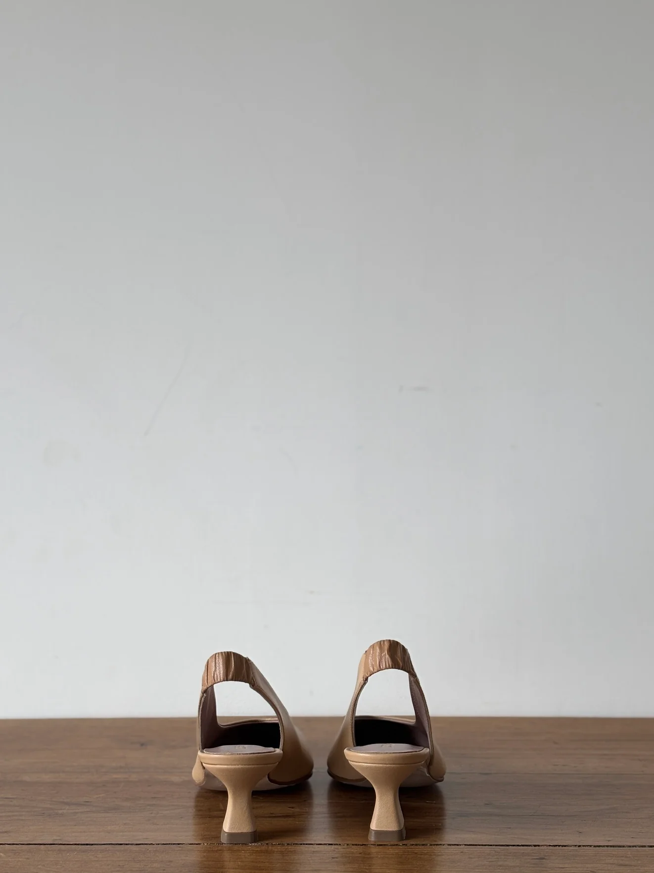 Escarpins - PEDRO MIRALLES – Image 5