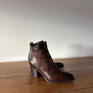 Bottines Meryem - MURATTI
