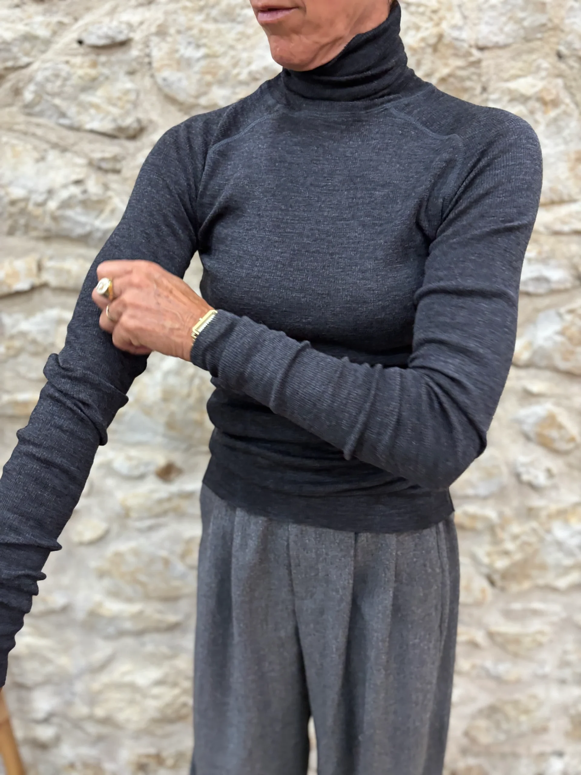 T-shirt Fira - SOEUR PARIS – Image 2