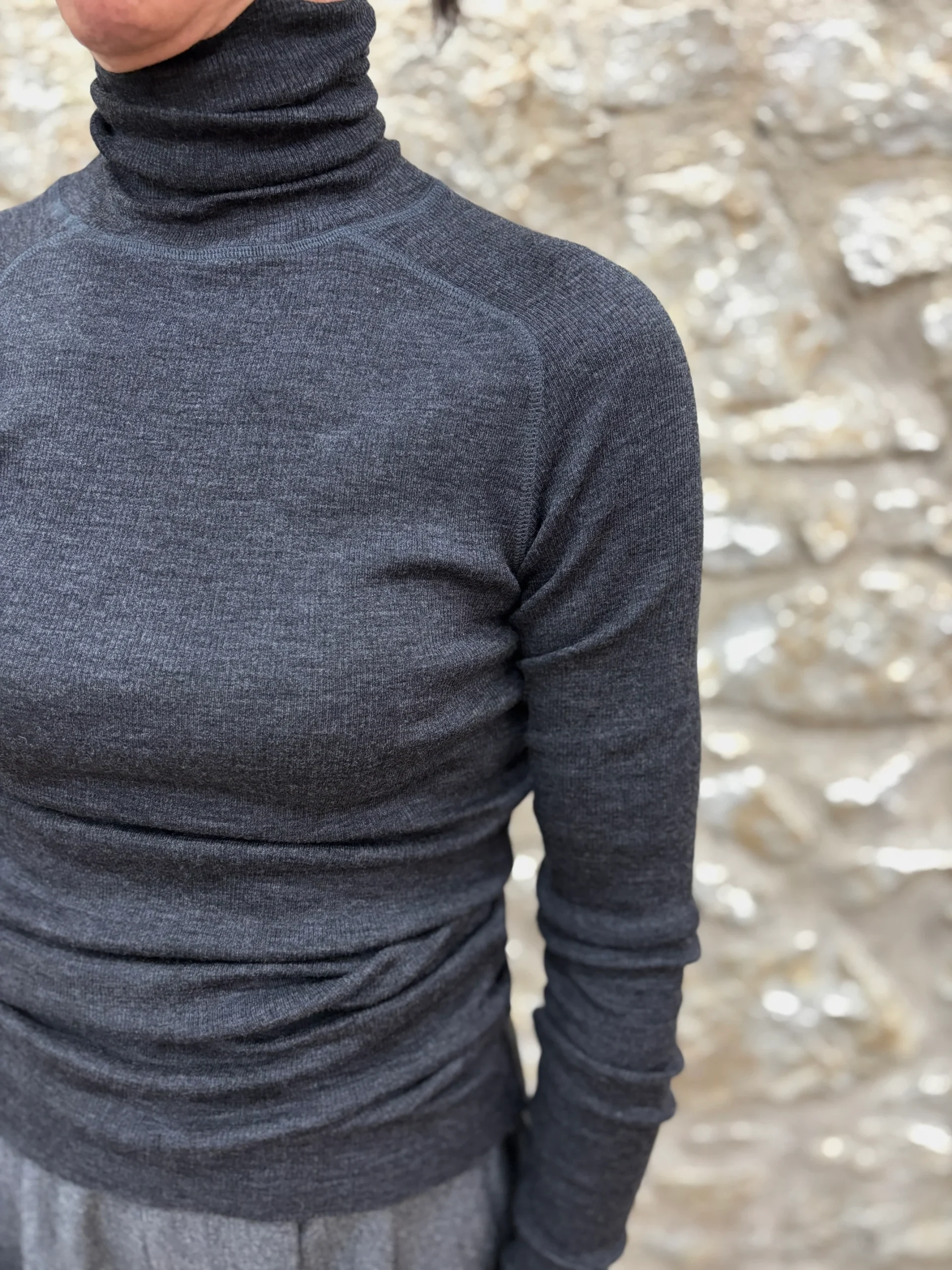 T-shirt Fira - SOEUR PARIS – Image 4