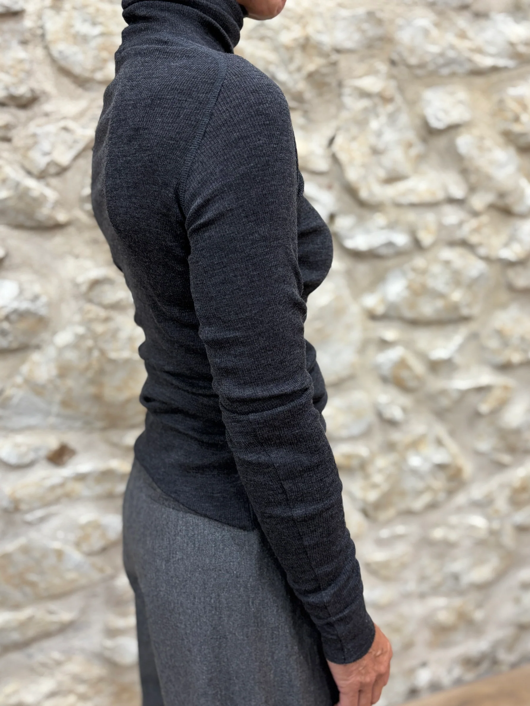 T-shirt Fira - SOEUR PARIS – Image 5