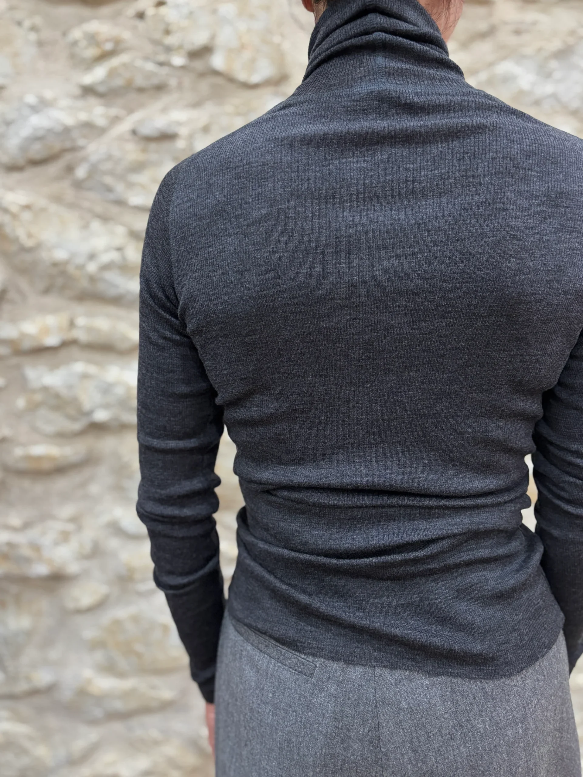 T-shirt Fira - SOEUR PARIS – Image 6