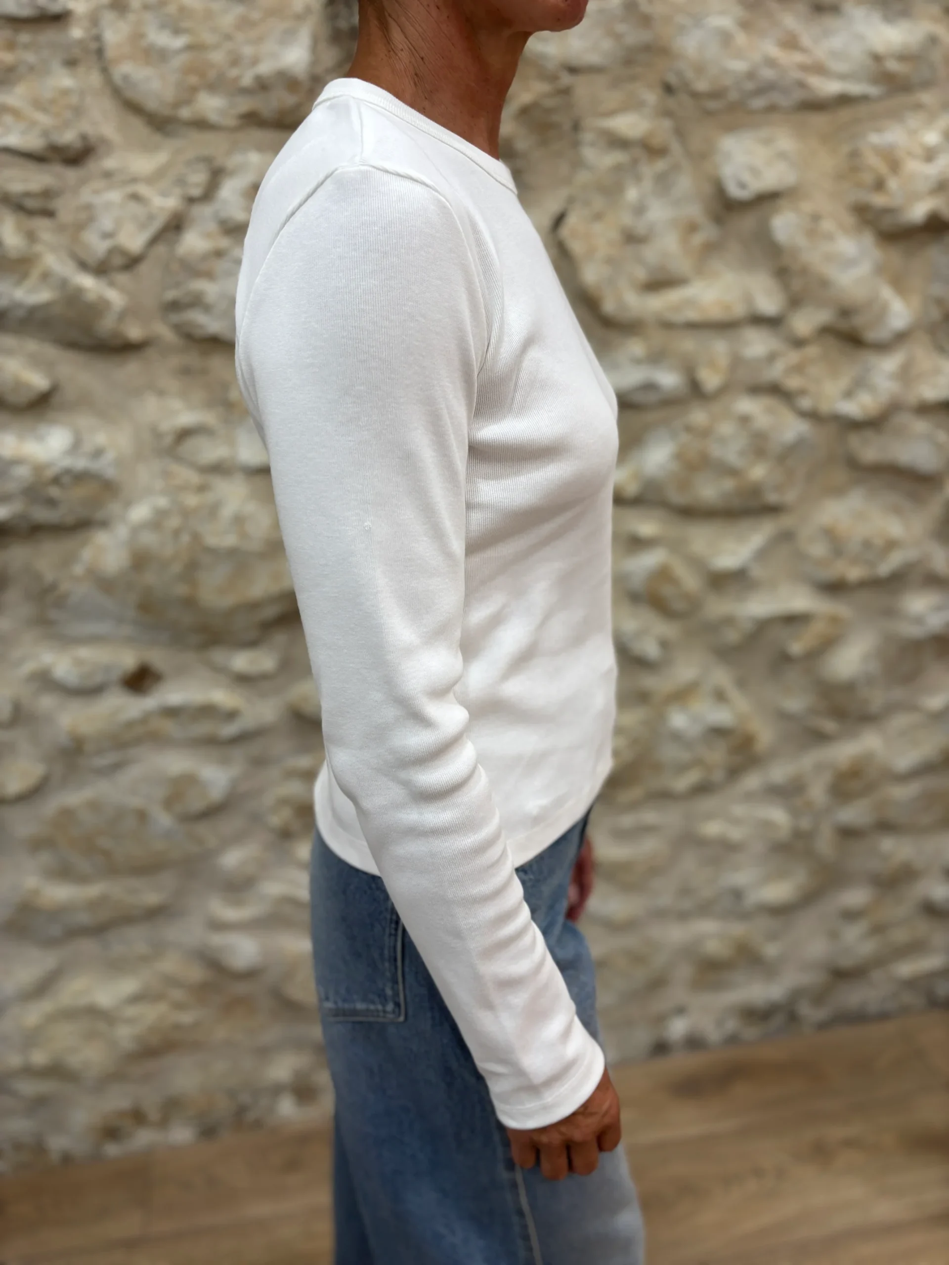 T-shirt Flavie - SOEUR PARIS – Image 5