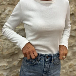 T-shirt Flavie - SOEUR PARIS