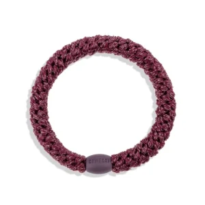 Élastique Berry Glitter - KKNEKKI