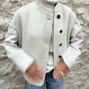 Blouson Adeline - SOEUR PARIS