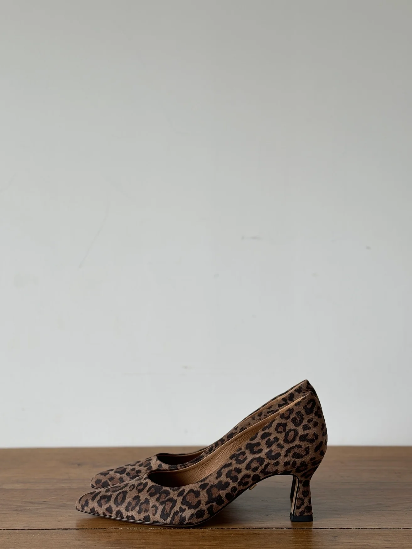 Escarpins Lierre - JB MARTIN