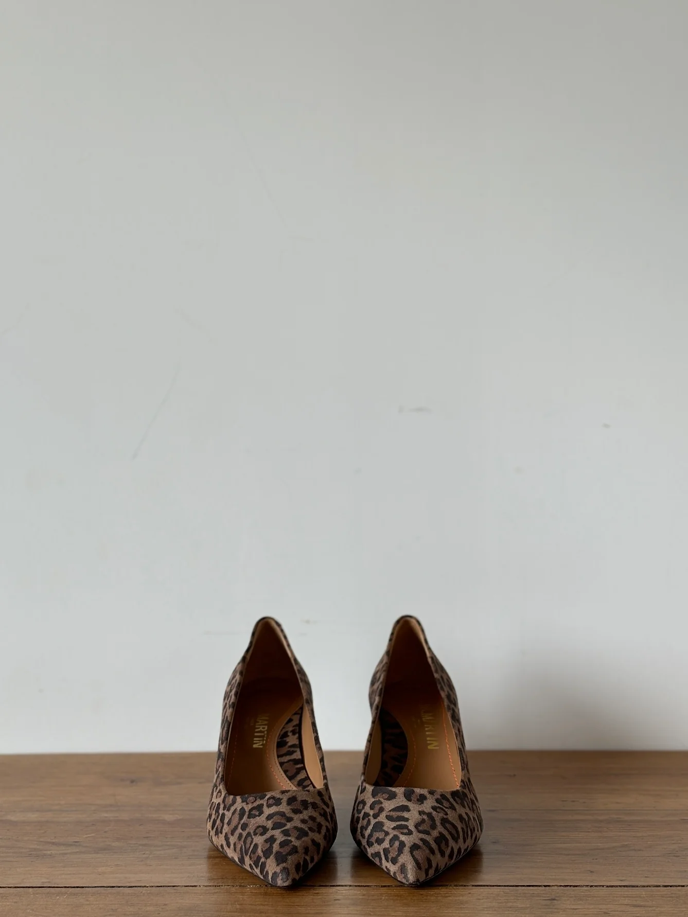 Escarpins Lierre - JB MARTIN – Image 3