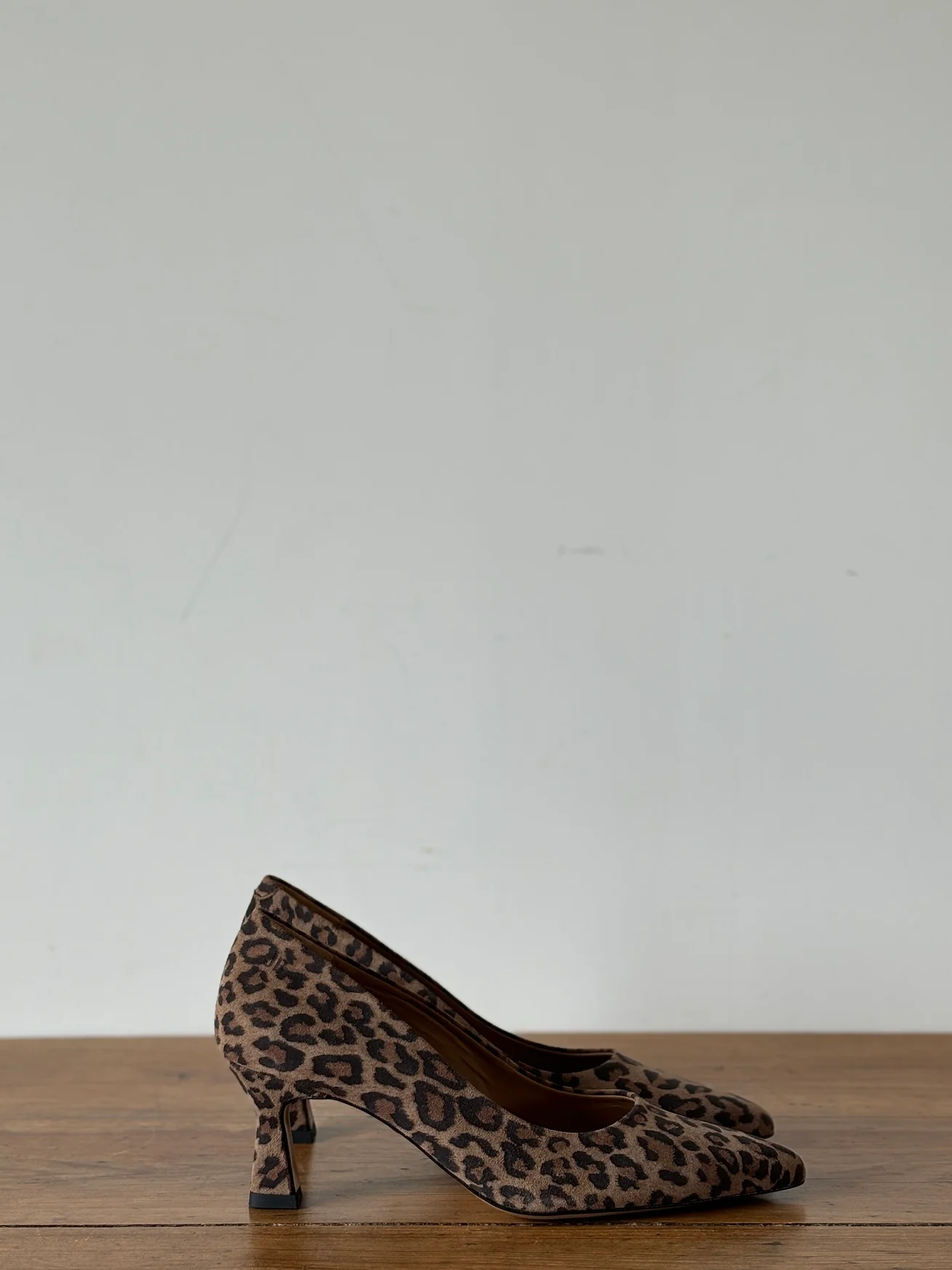 Escarpins Lierre - JB MARTIN – Image 4