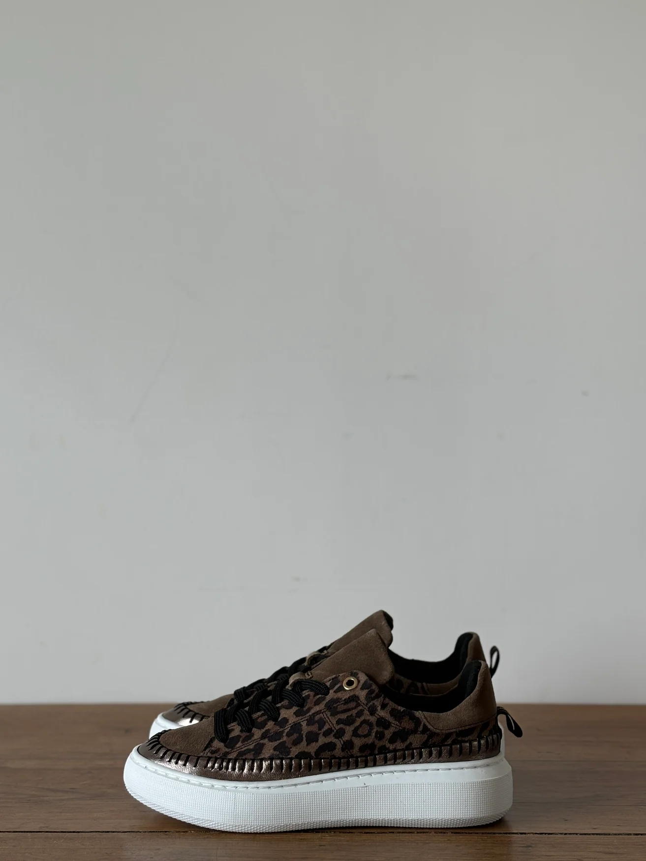 Baskets Fleur - JB MARTIN