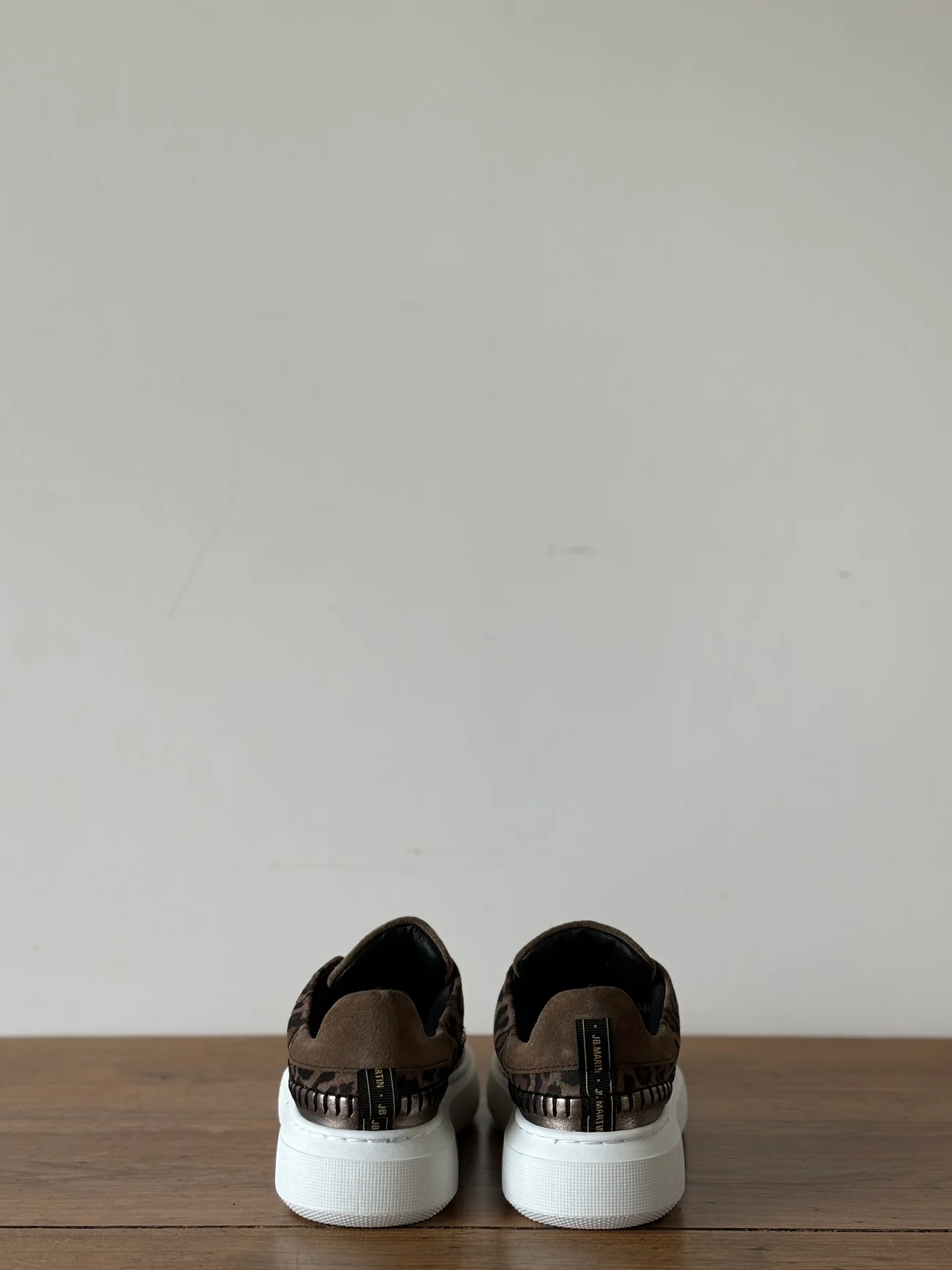 Baskets Fleur - JB MARTIN – Image 5