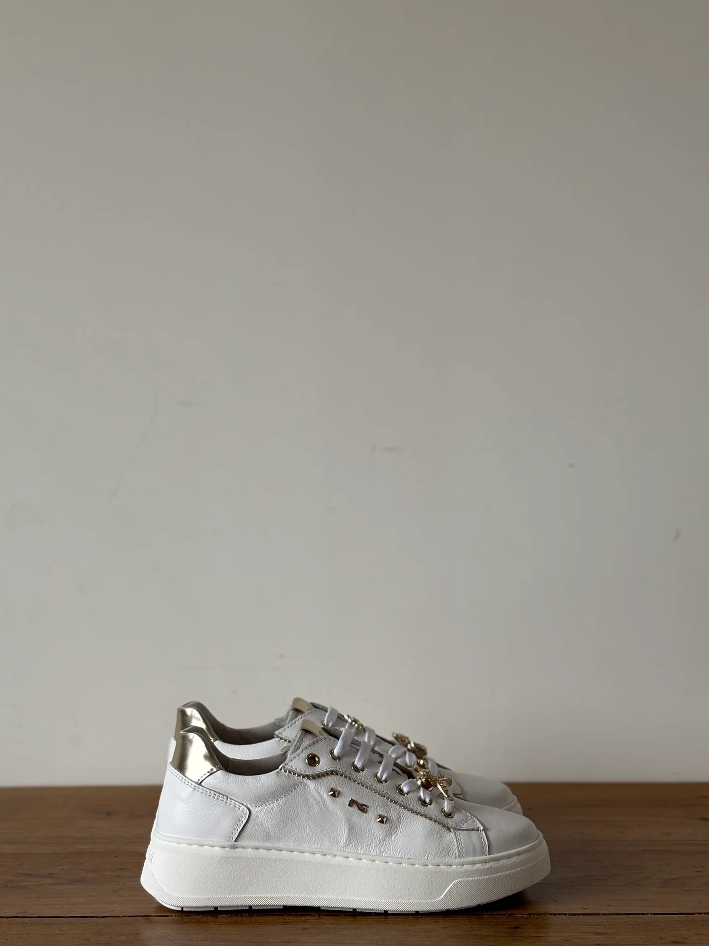 Baskets - NÉRO GIARDINI – Image 4