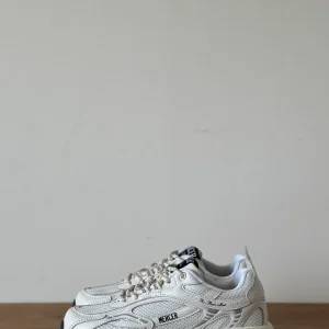 Baskets The Re Run Max Nappa - MERCER