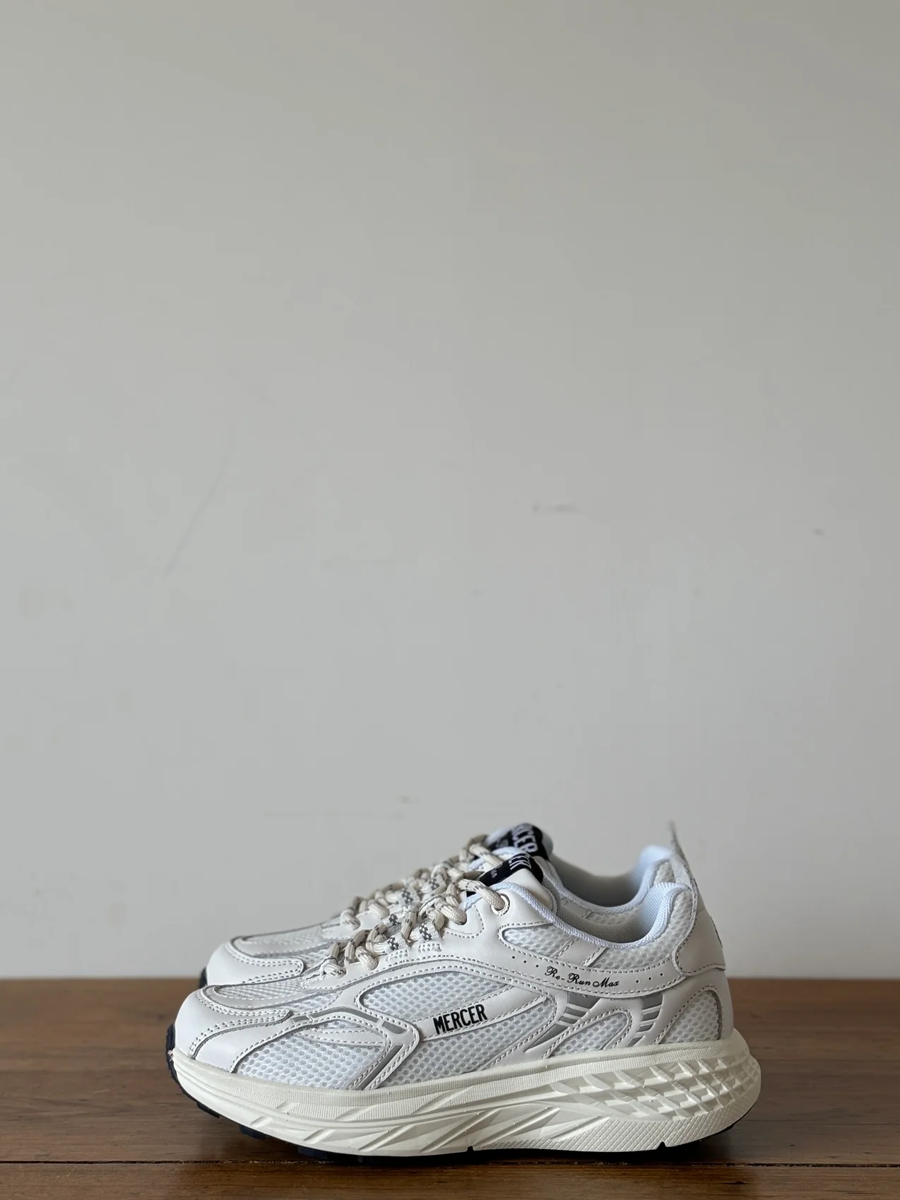 Baskets The Re Run Max Nappa - MERCER