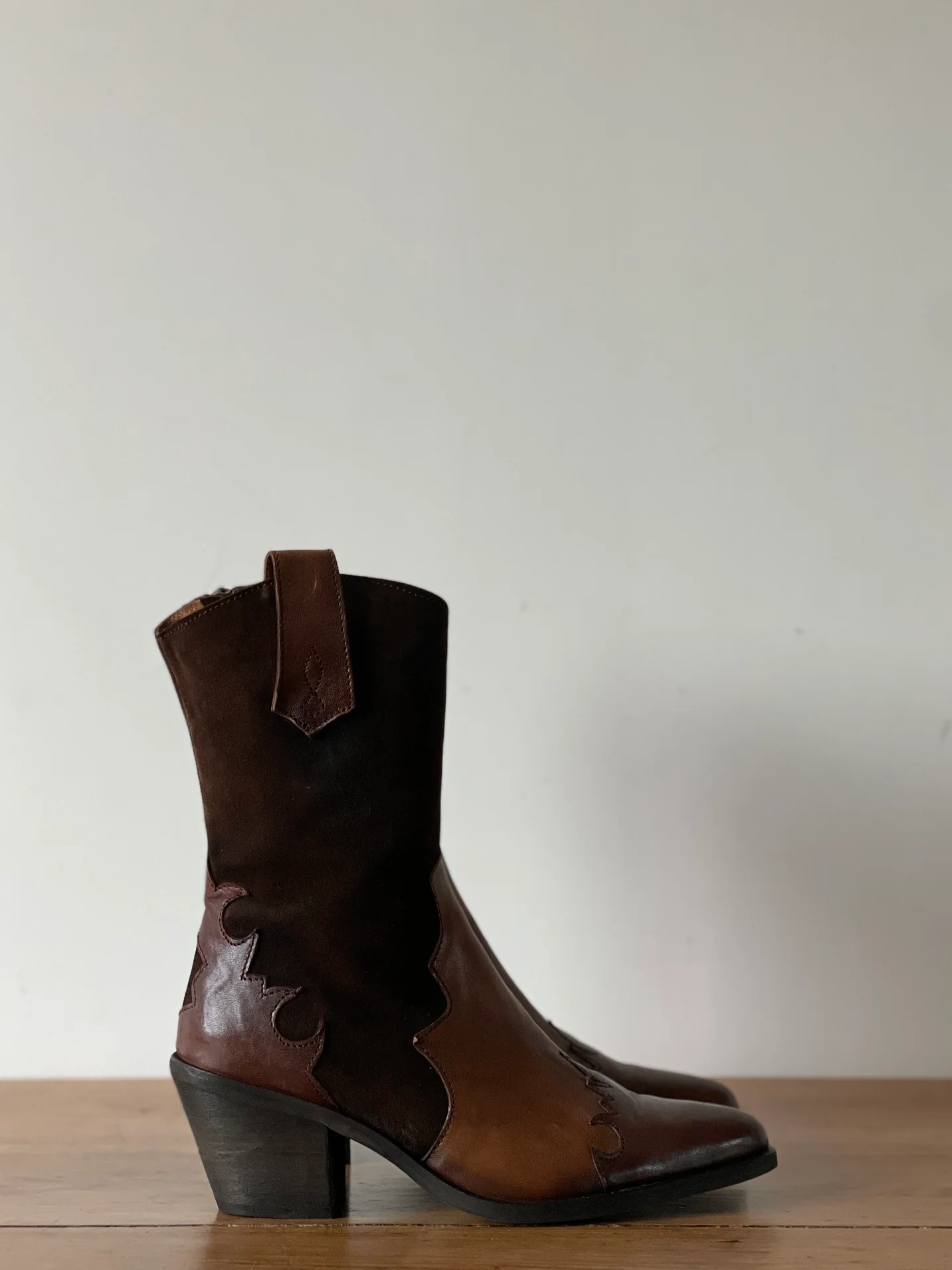 Bottines - LITTLE LA SUITE – Image 4