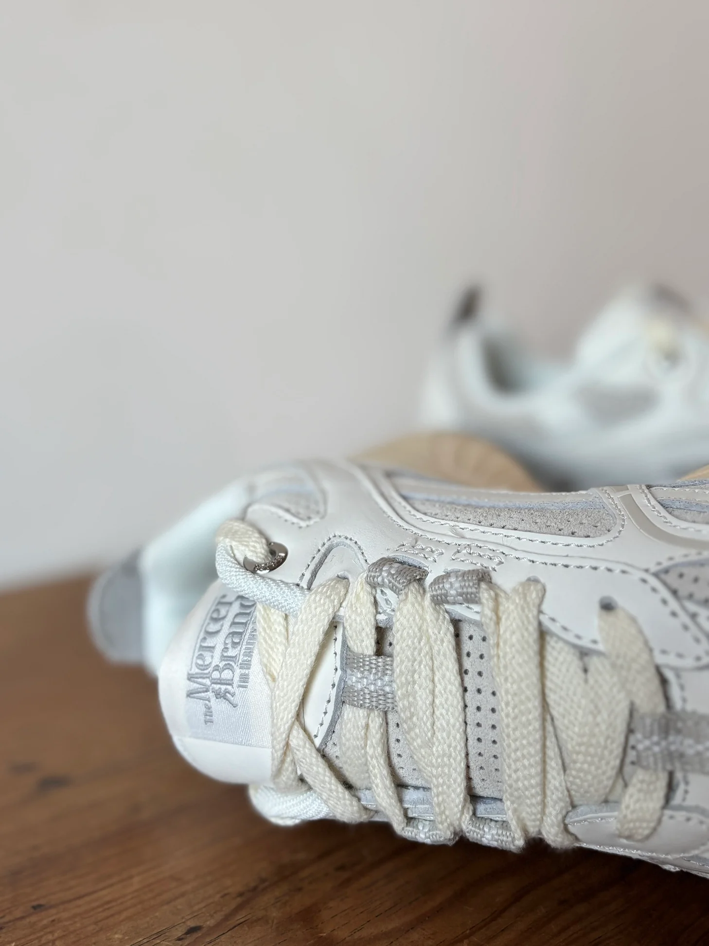 Baskets The Re Run Perforated - MERCER – Image 4