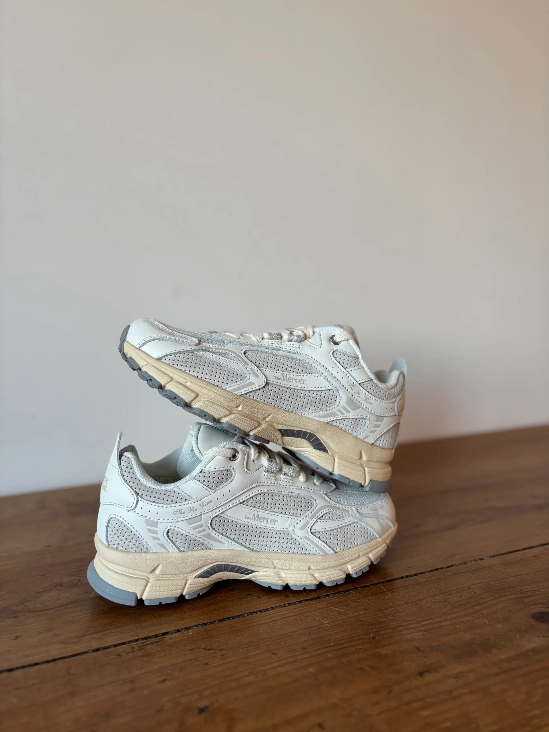 Baskets The Re Run Perforated - MERCER – Image 7