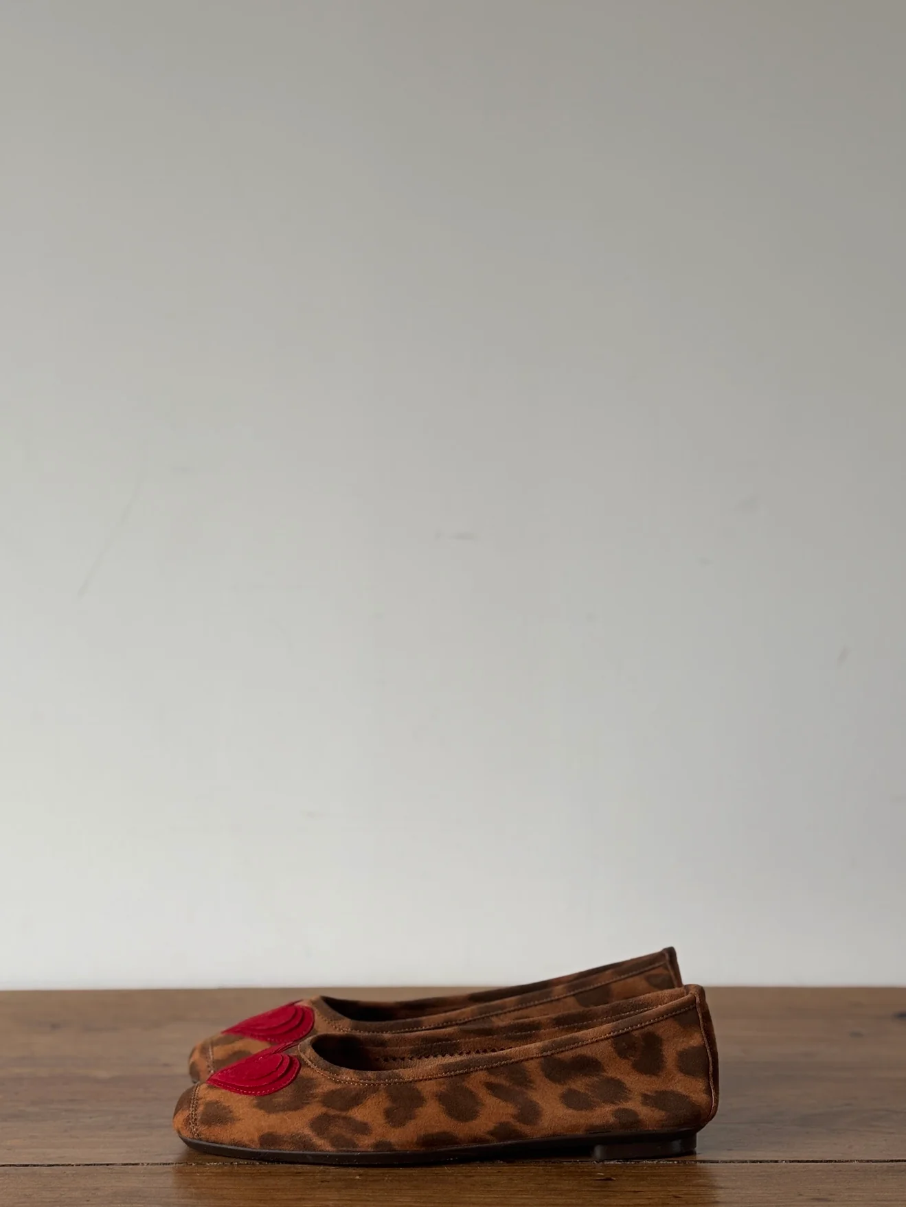 Ballerines Holove - REQINS – Image 2