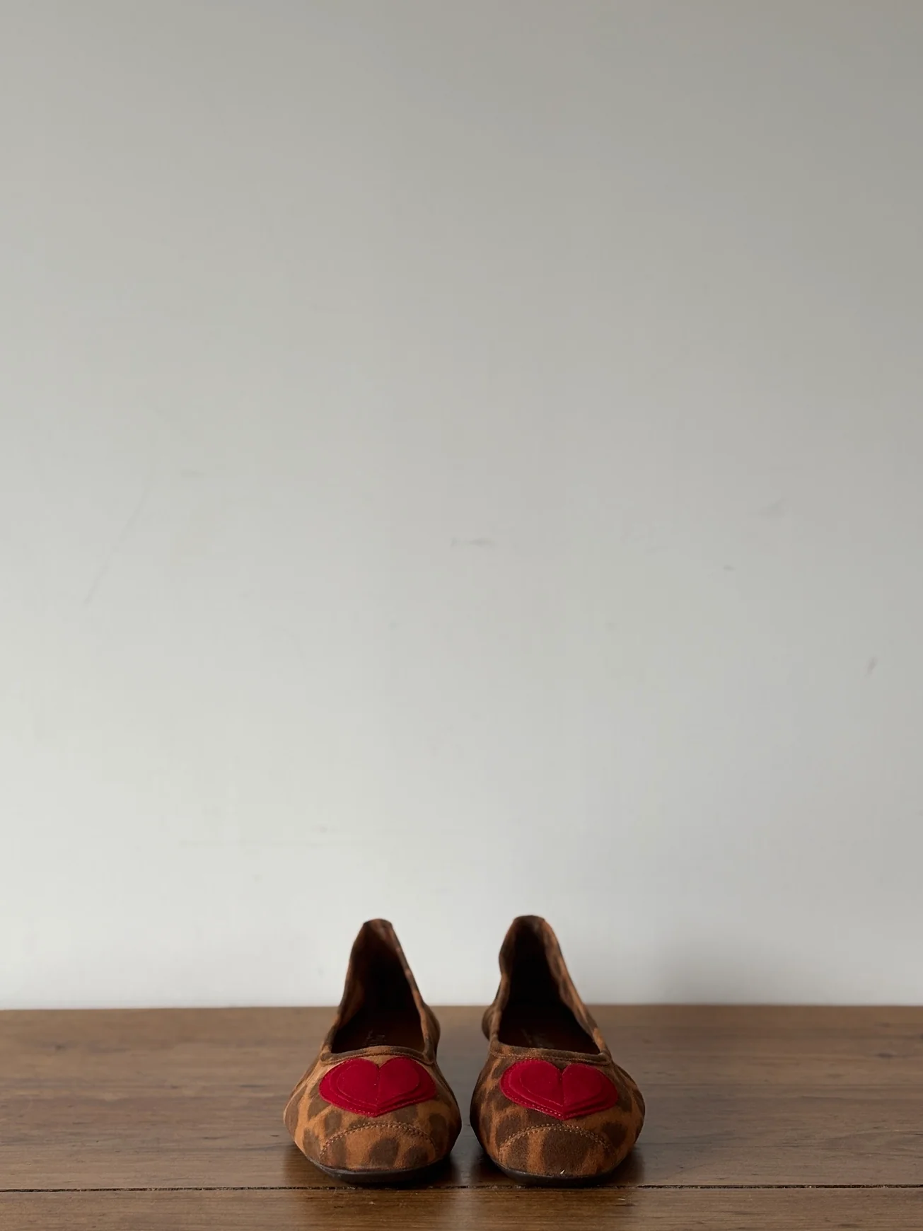 Ballerines Holove - REQINS – Image 3