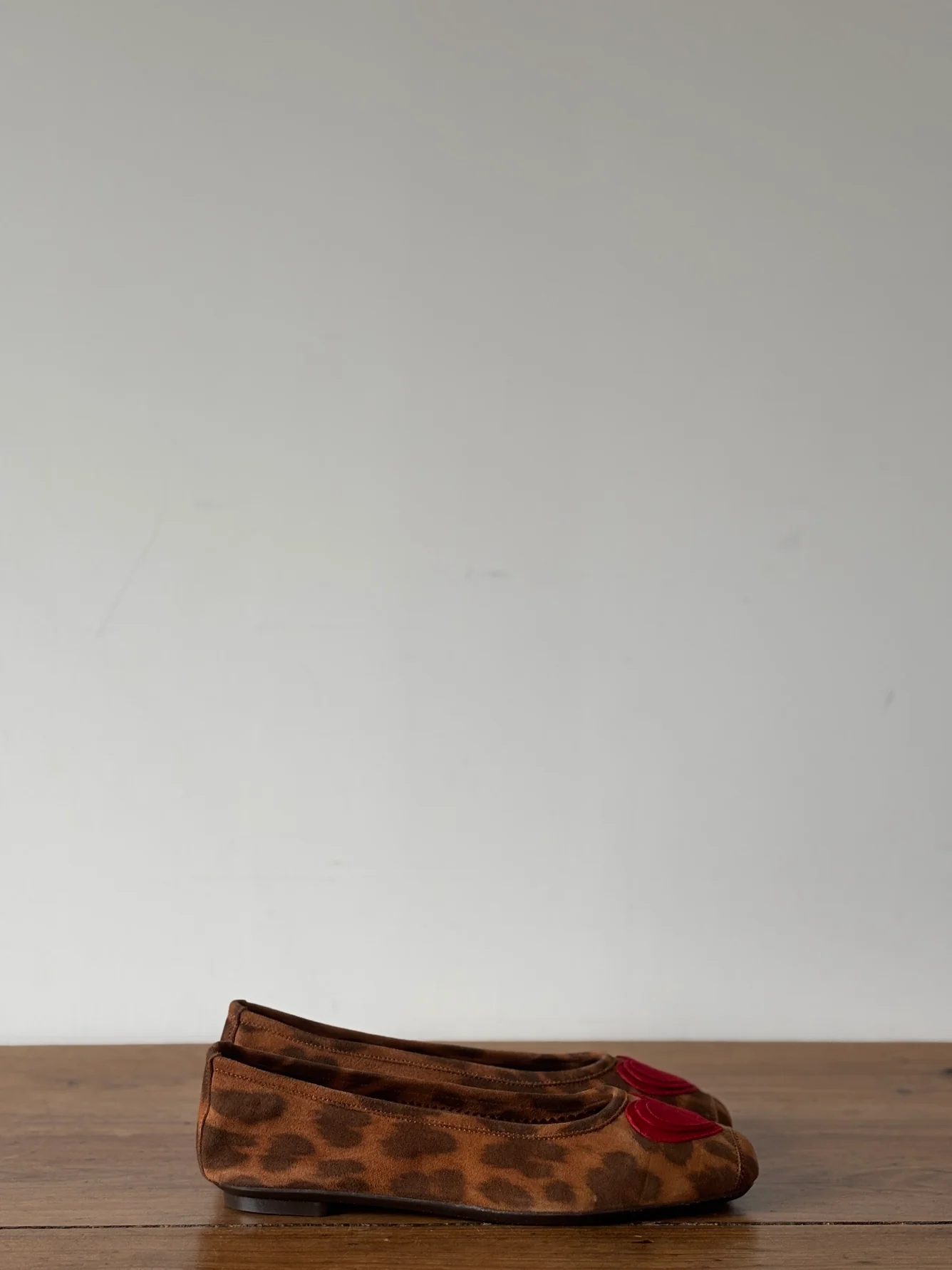 Ballerines Holove - REQINS – Image 4