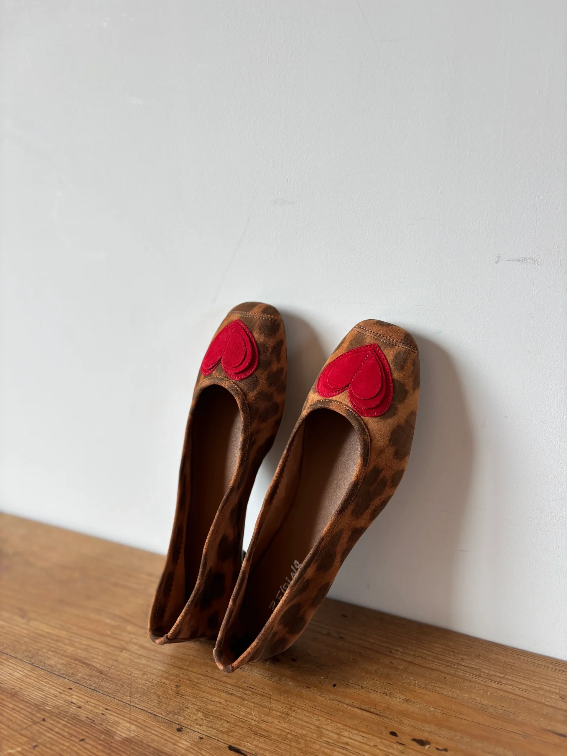 Ballerines Holove - REQINS – Image 7