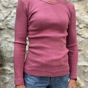 T-shirt Galibier - PURE SUGAR