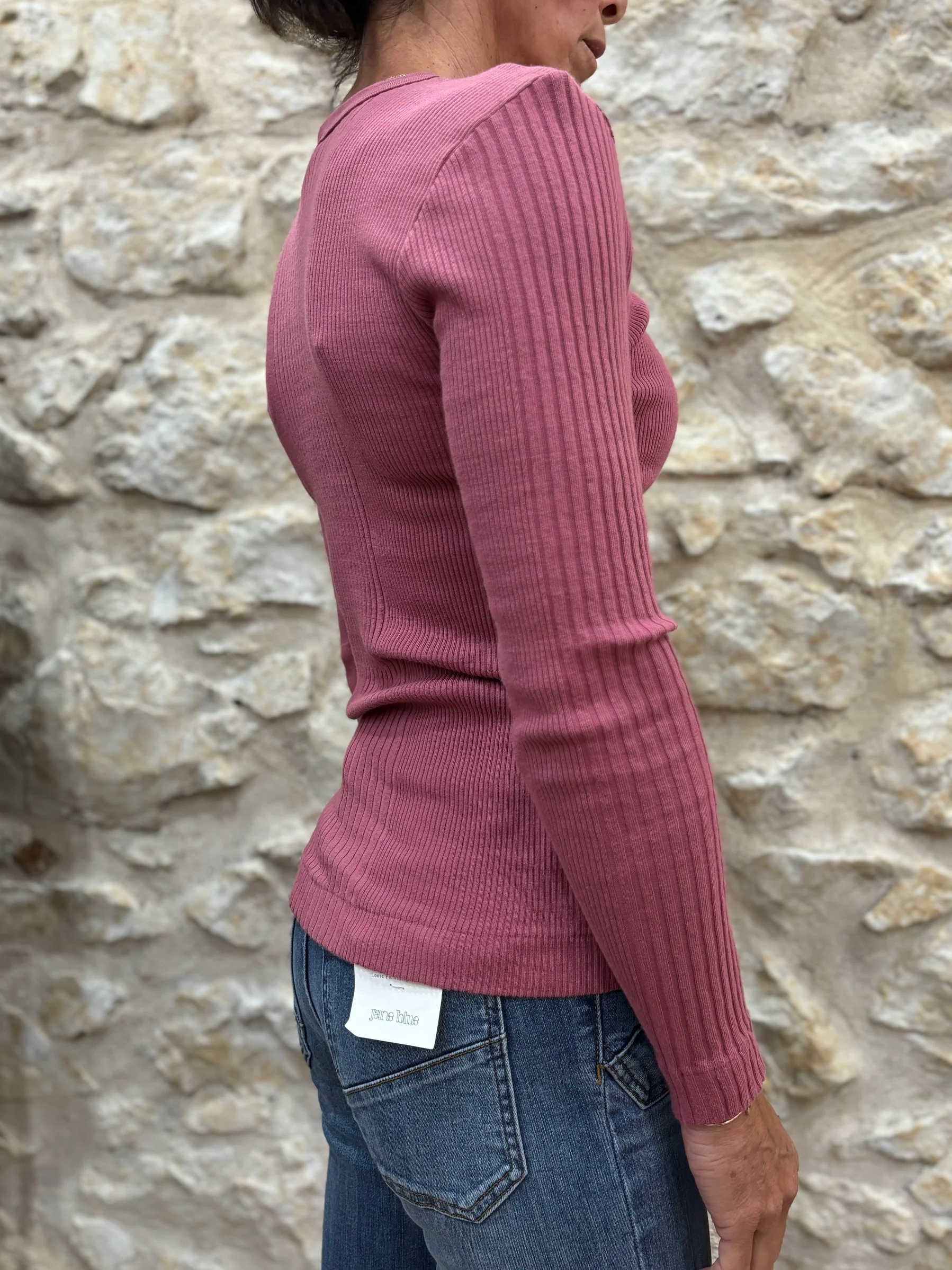 T-shirt Galibier - PURE SUGAR – Image 4