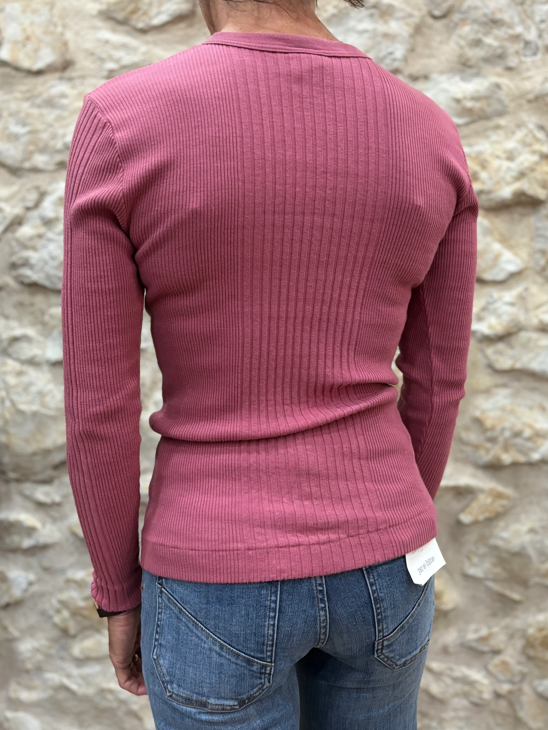 T-shirt Galibier - PURE SUGAR – Image 5