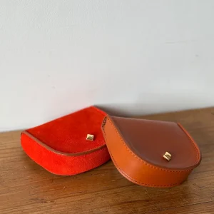 Le porte-monnaie Tigrou - HERBERT FRÈRE SOEUR