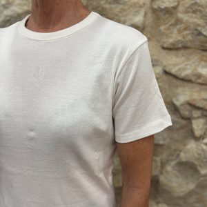 T-shirt Tea - JANE BLUE