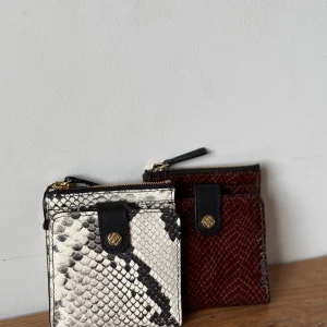 Porte-monnaie "Le Paris-Lisbonne" - HERBERT FRÈRE SOEUR