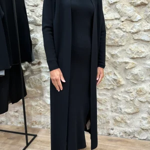 Gilet - ANNA SERAVALLI