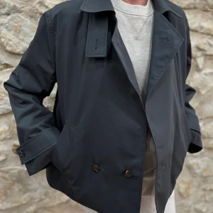 Imperméable Donovan - SOEUR PARIS