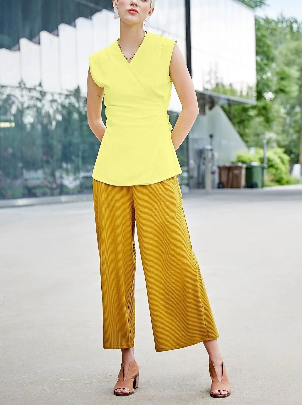 MELOW Pantalon Ian – Image 3