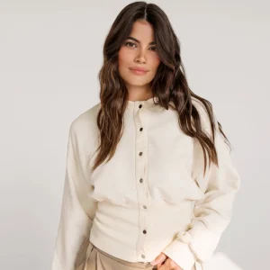 DAILYSTORY Cardigan Inès