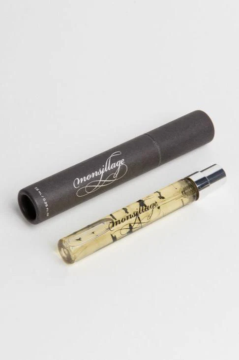 MONSILLAGE Eau de Toilette Eau de Céleri – Image 6