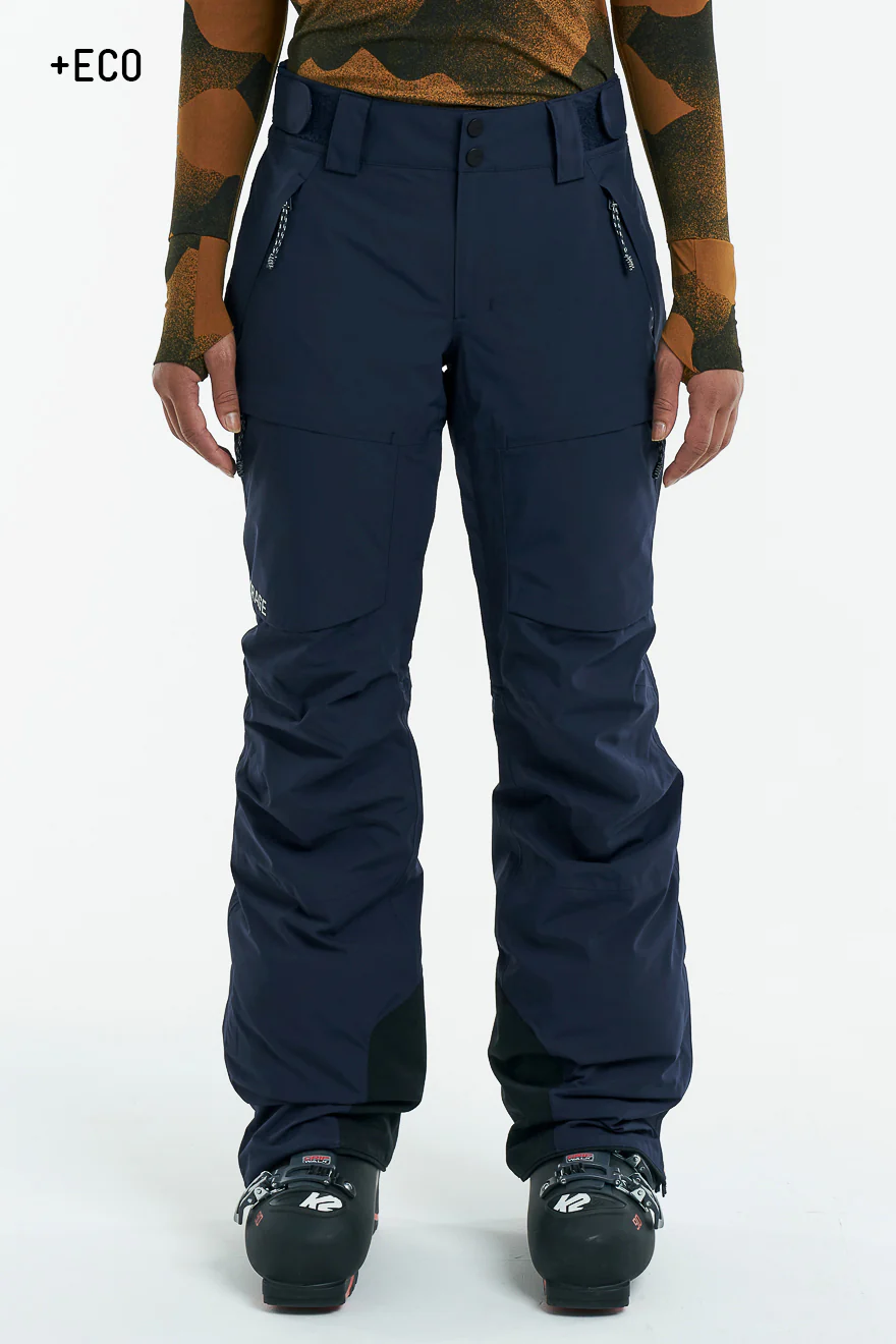 Pantalon isolant Chica - Blue moon