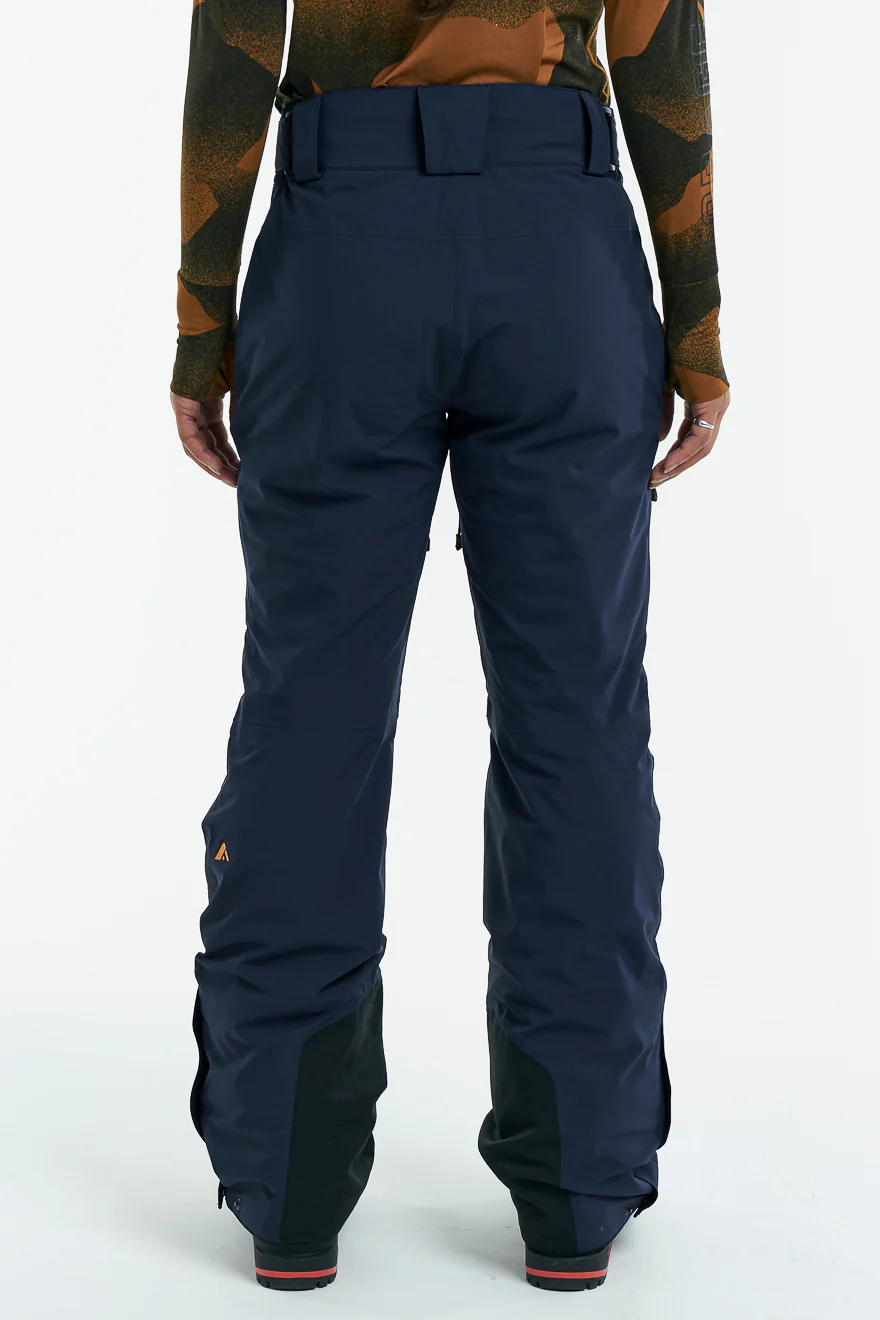 Pantalon isolant Chica - Blue moon – Image 3