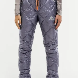 Pantalon Snow Drop Down pour femme