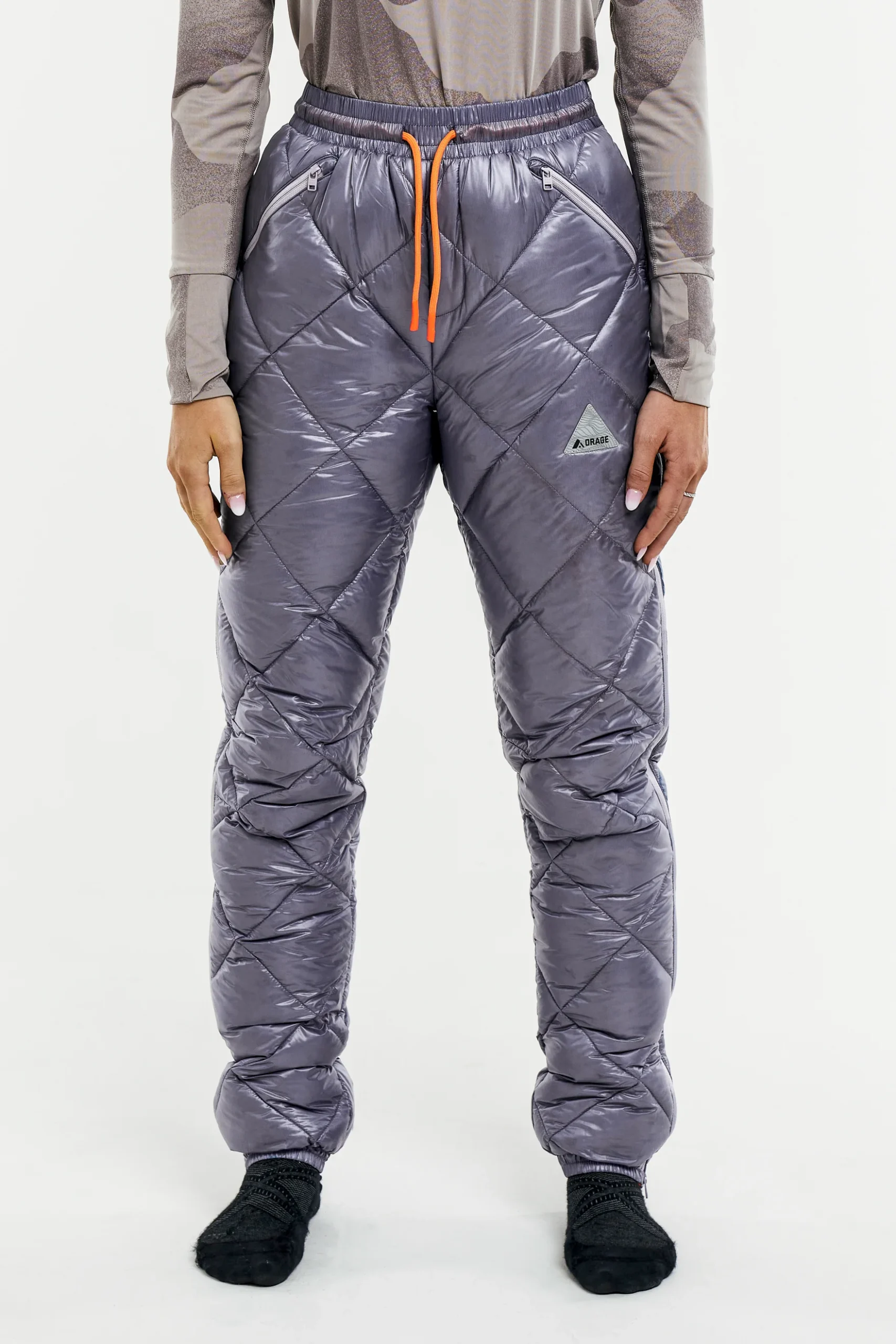 Pantalon Snow Drop Down pour femme