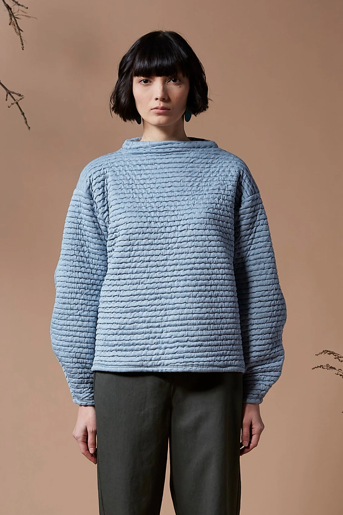 MELOW Chandail Jakarta