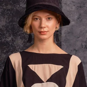 JENNIFER GLASGOW Chapeau Noella