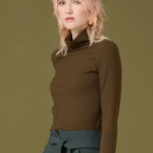 COKLUCH Chandail Kim - Oregano